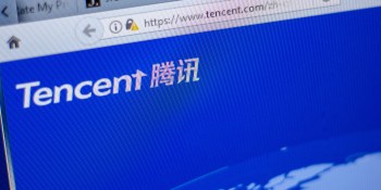 Tencent’s Q2 profit falls due to slower growth in mobile games, decline in PC games