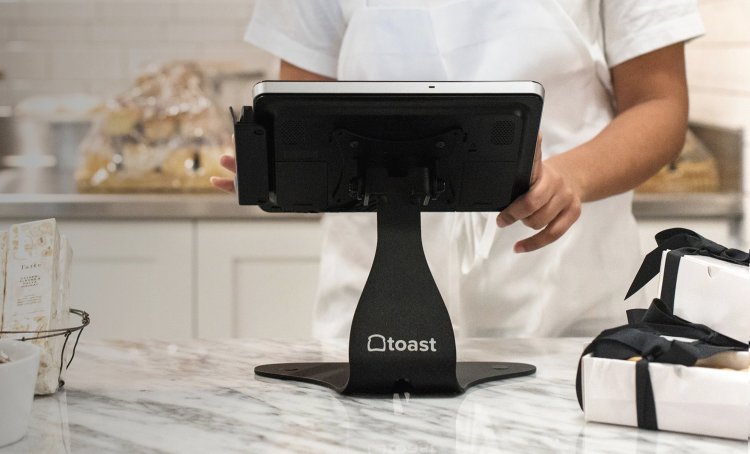 Toast