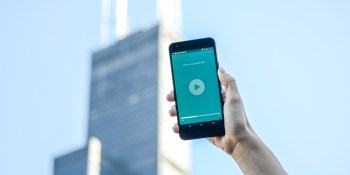 Curable aims to treat chronic pain through mindfulness and meditation