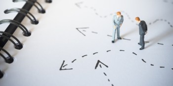 5 cybersecurity leaders give startups 1 key piece of advice