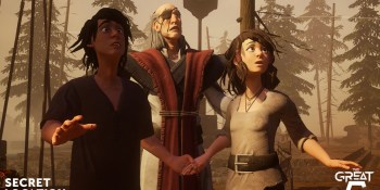 Philip K. Dick’s short story ‘The Great C’ will become a VR experience