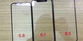 Apple reportedly mulls iPhone Xs names, no ‘Plus’ for 2018 models