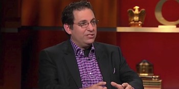 Kevin Mitnick: An interview on Trump, Russians, and blockchain with the world’s most famous hacker (updated)