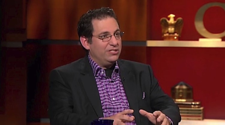 Kevin Mitnick did five years in jail for hacking computers. Now he protects security at companies.