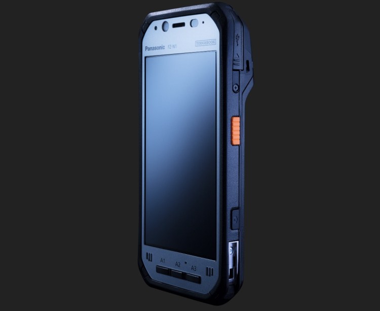 Panasonic N1 