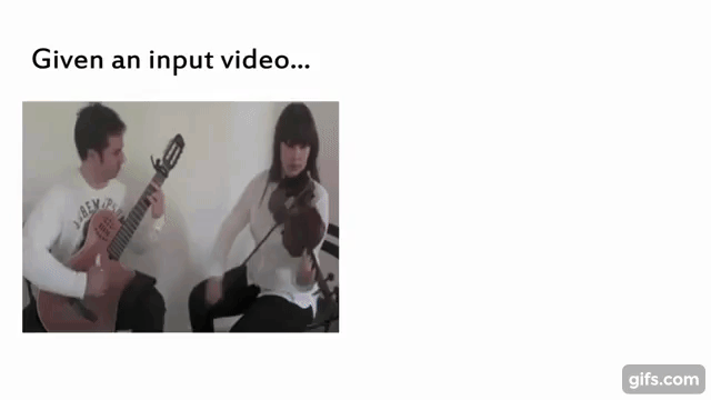 MIT CSAIL audio AI