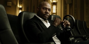 SoundFi debuts 3D audio format for ‘The Equalizer 2’ opening