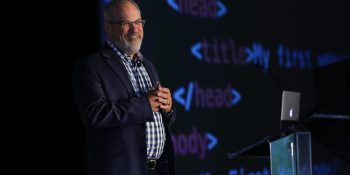 5 must-follow rules of voice computing from Google Assistant’s Scott Huffman