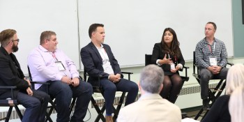 How Trulia, ZipRecruiter, Salesforce, and Amplero use AI to power product recommendations