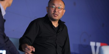 Samsung’s Yoon C. Lee on Bixby, Galaxy Home, and all things AI