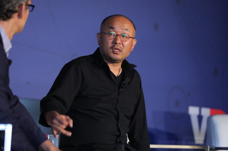 Yoon C. Lee, SVP, Head of Content and Services, Head of the Product Innovation Team at Samsung Electronics America