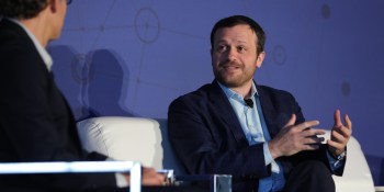 OpenTable explains how to get a lot of value out of a little data