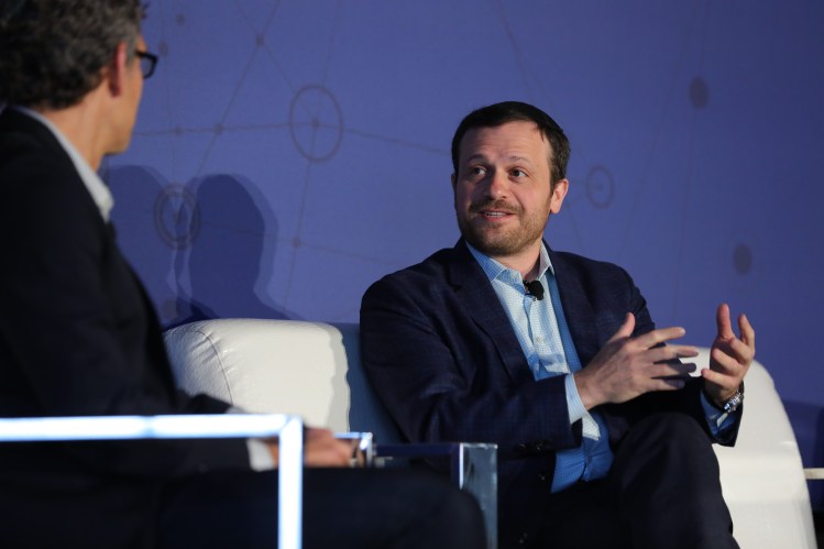 Joseph Essas, CTO, Opentable