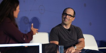 Intel AI boss: It’s time to move from brute force to more efficient computing