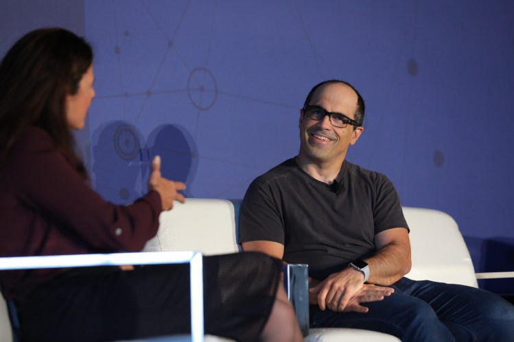 Amir Khosrowshahi, CTO of Intel AI