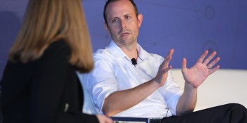 How Gogo uses AI to predict equipment failures, personalize customer experiences