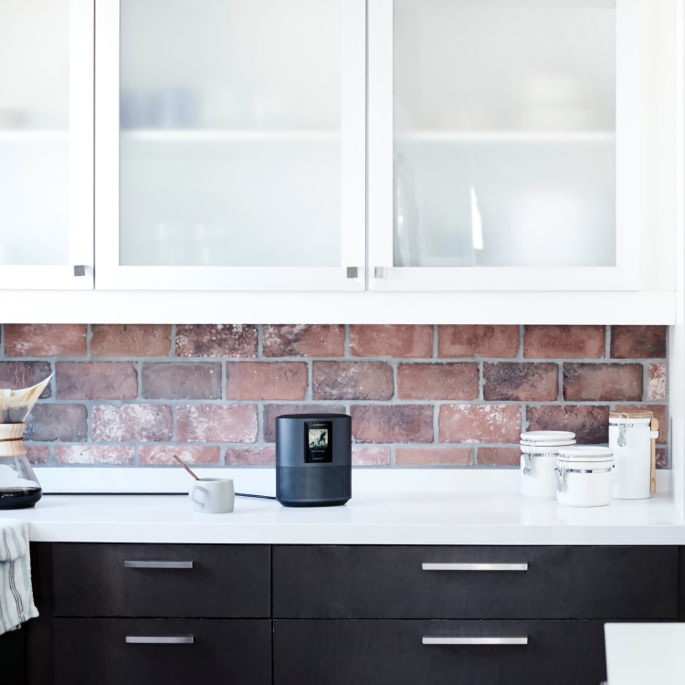 Bose Smart Speaker