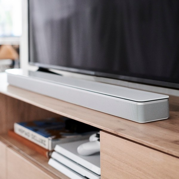 Bose Soundbar