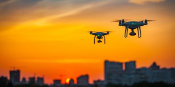 Humans must have override power over military AI