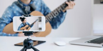 FanX uses blockchain technology to reward livestreamers