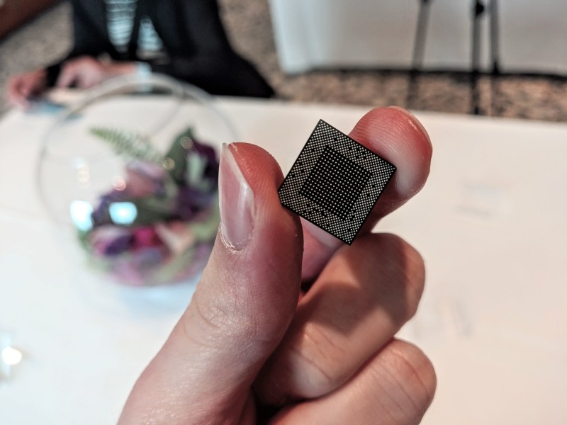 Huawei Kirin 980