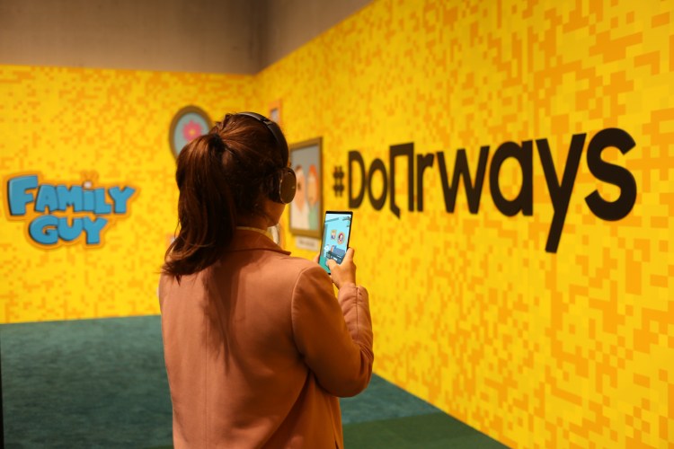 Doorways