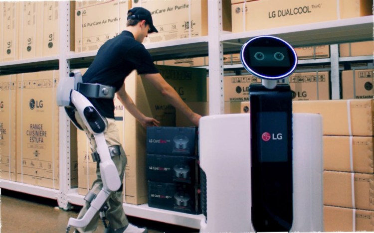 LG WTF?