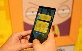 Samsung's pre-5G phones will inspire the designs of its upcoming, unnamed 5G devices.