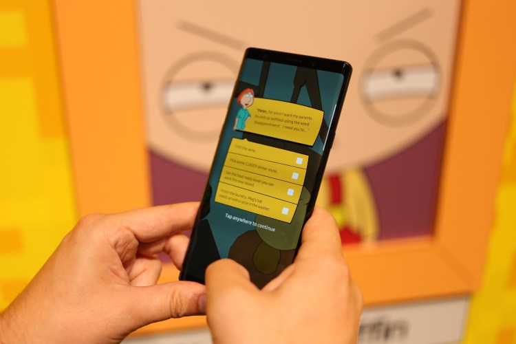 Samsung's pre-5G phones will inspire the designs of its upcoming, unnamed 5G devices.
