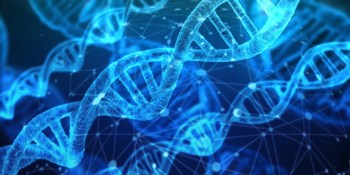 Shivom is creating a genomic data hub to elongate human life with AI