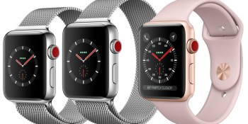IDC: Wearables grew 5.5% in Q2 2018, Apple leads Xiaomi as Fitbit falls
