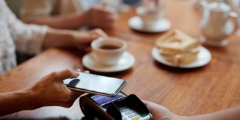 Beam is bringing blockchain technology to retail mobile payments