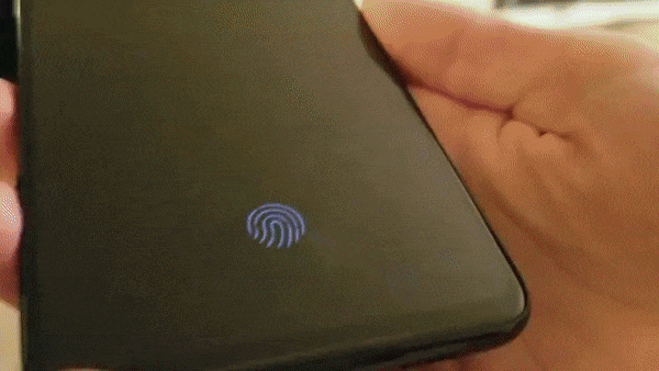 Vivo Nex S