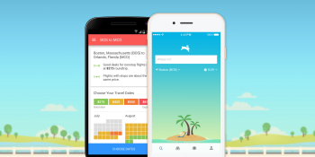 Airfare-prediction app Hopper flies past 30 million installs, helped by AI
