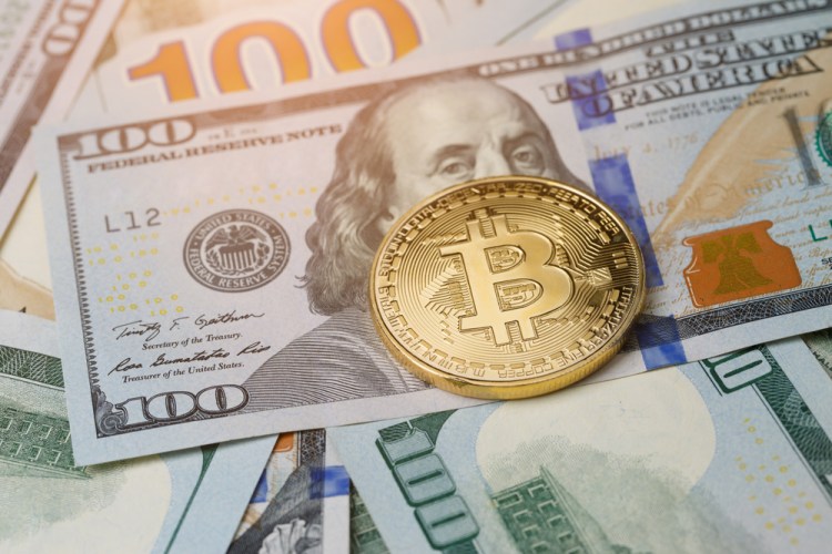 Bitcoin started the blockchain craze.