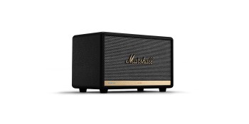 Marshall announces the Kilburn II and Alexa-powered Action II Voice and Stanmore II Voice
