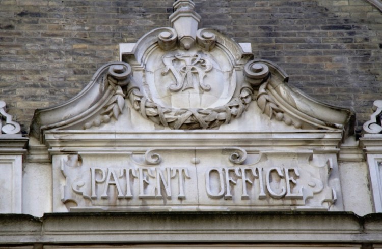 The U.S. Patent and Trademark Office