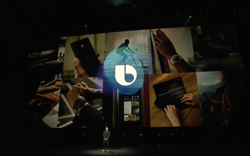 Samsung VP 