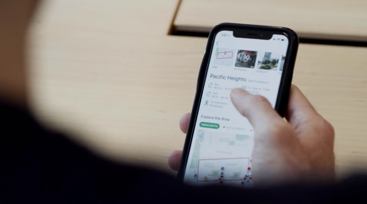 Trulia Neighborhoods