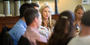 VB Summit hands the C-suite keys to an AI-powered future