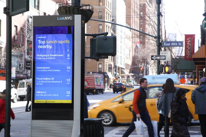 LinkNYC