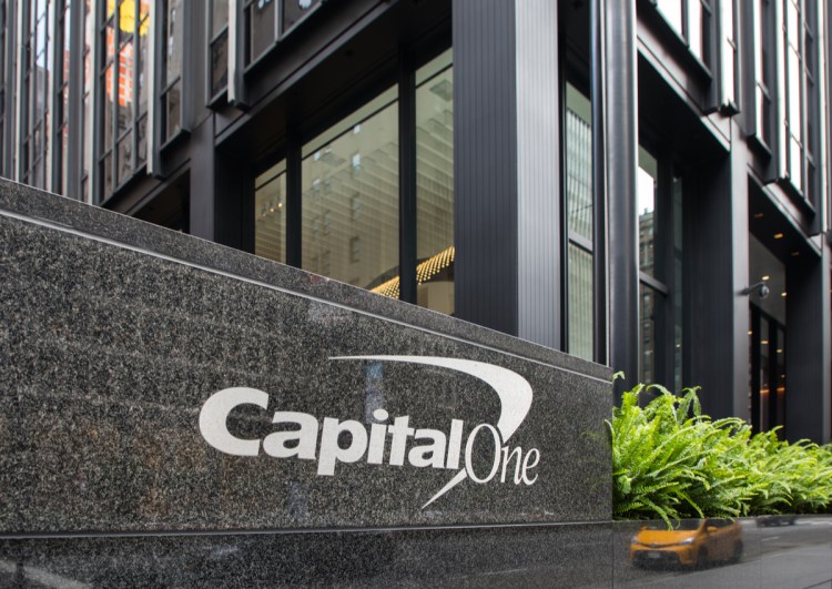 Capital One.shutterstock_694968772
