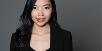 Chance Du: From $3,000 a year in China to $20 million in global crypto assets