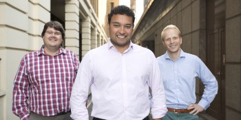 Funding Circle IPO continues Index Ventures’ bonkers 2018: 8 exits and $1.65 billion in new funds