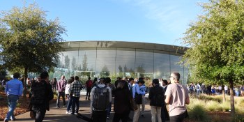 Why didn’t Apple announce new iPads or Macs at its Gather Round event?