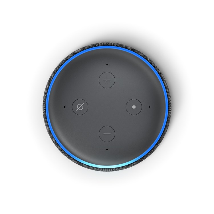 Amazon Echo Dot