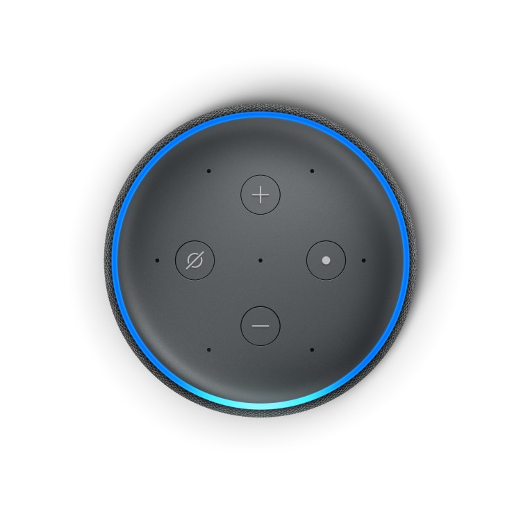 Amazon Echo Plus