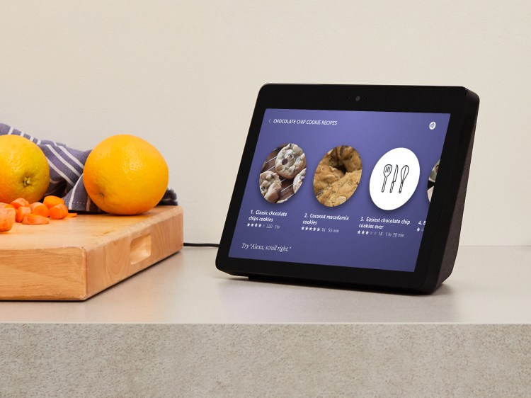 Amazon Echo Show