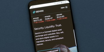 Gemini dollars: The most promising thing to happen to crypto in months