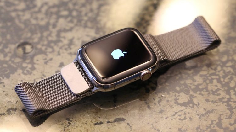 Apple Watch Series 4